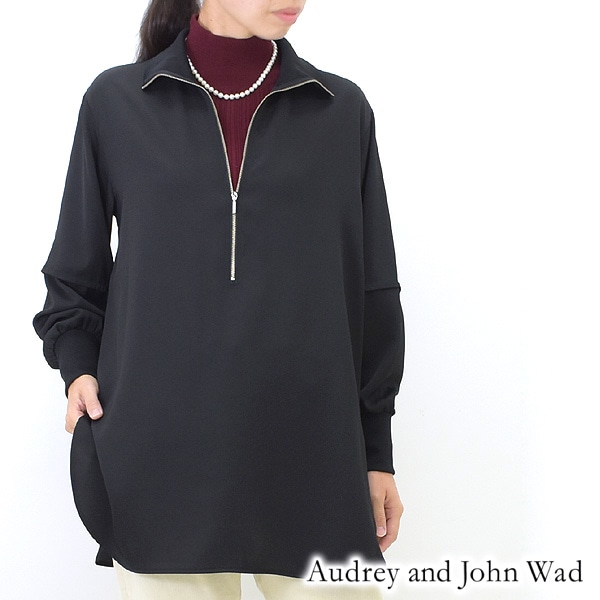 セール/20%OFF】Audrey and John Wad オードリーアンドジョンワッド