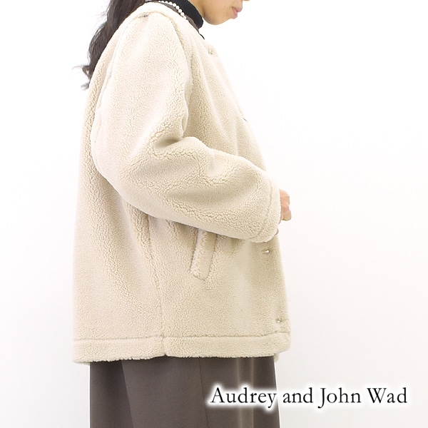 セール/60%OFF】Audrey and John Wad オードリーアンドジョンワッド