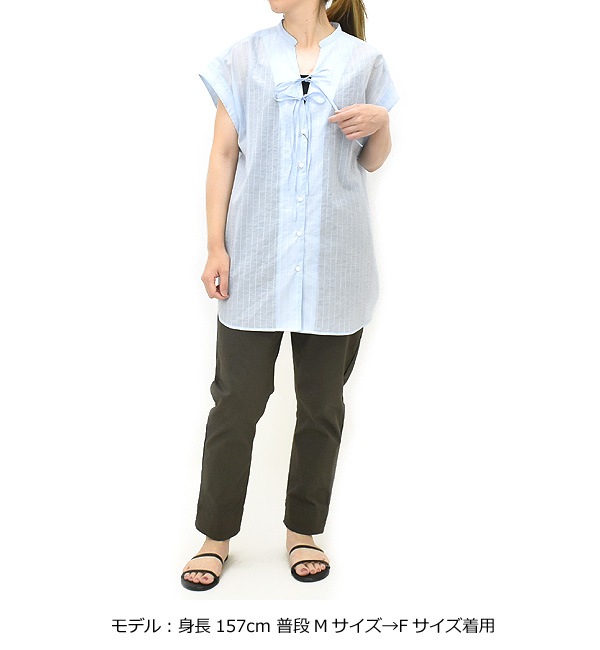 The dallas 2019 aw レオパード　ブラウス The dallas 2019 aw レオパード ブラウス