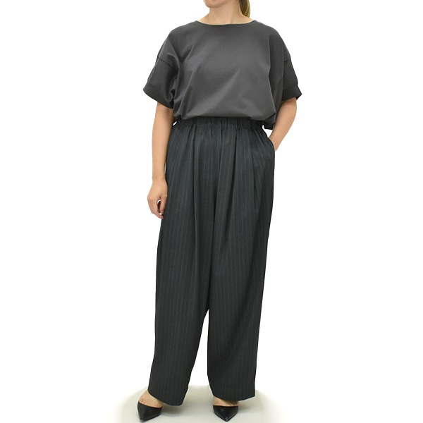 Audrey and John Wad オードリーアンドジョンワッド ストライプ