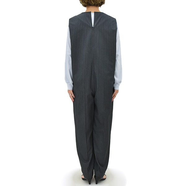 Audrey and John Wad オードリーアンドジョンワッド ストライプサイド