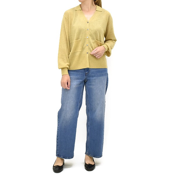 Audrey and John Wad オードリーアンドジョンワッド ウール