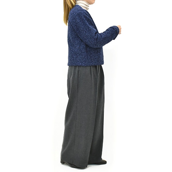 Audrey and John Wad オードリーアンドジョンワッド ネップヤーンV