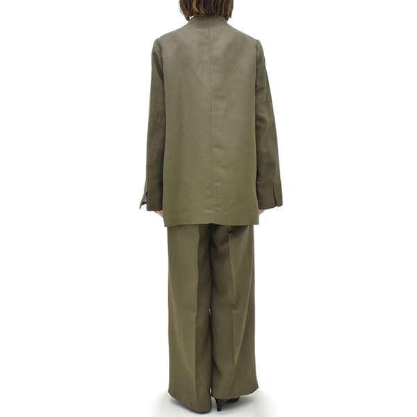 Audrey and John Wad オードリーアンドジョンワッド ミドルリネン1