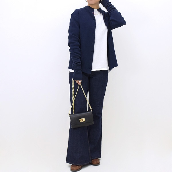 AULENTTI オウレンティ レザーショルダーバッグ ミニトート 2wayバッグ