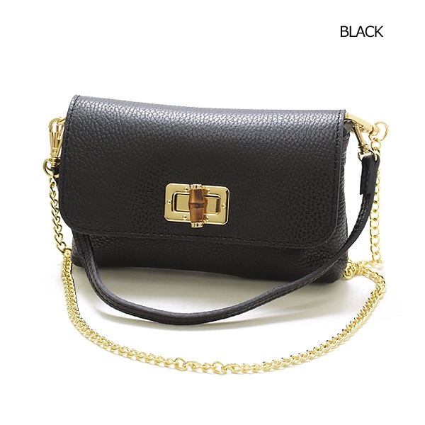 AULENTTI オウレンティ レザーショルダーバッグ ミニトート 2wayバッグ