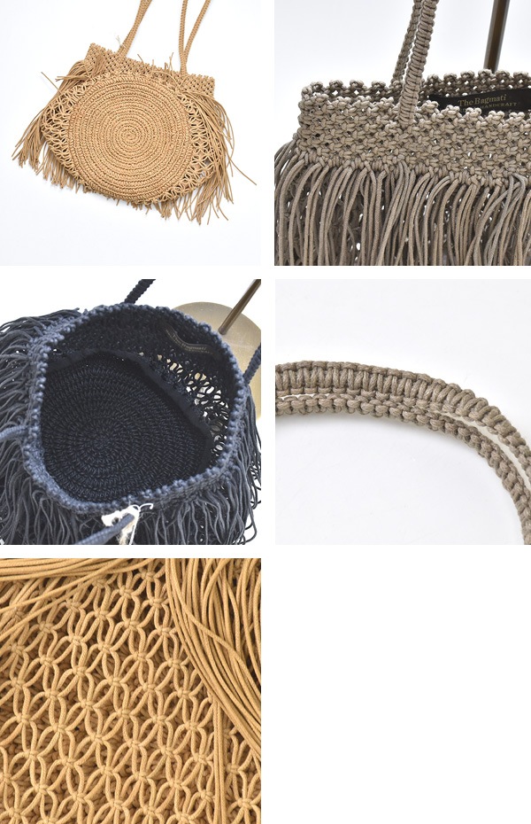 thebagmati トュモローランド コードバッグ　内布あり　ゴールド thebagmati トュモローランド コードバッグ 内布あり ゴールド