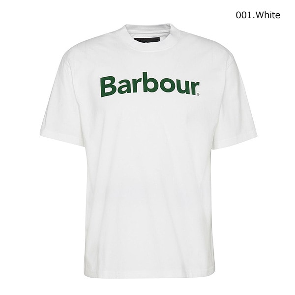 Barbour バブアー Pensford Tシャツ 半袖 251MTS1406 レディース
