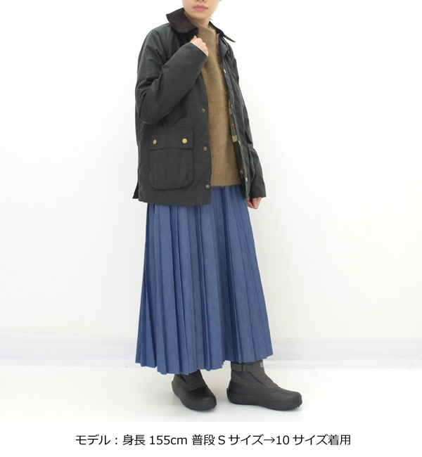 Barbour ladiesジャケット　サイズUK10