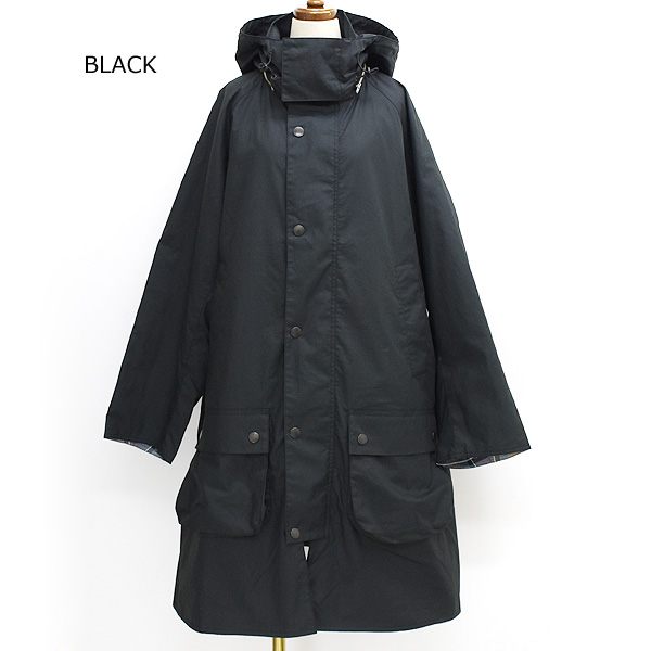 セール/20%OFF】Barbour バブアー HOODED PARKA フーデッドパーカー