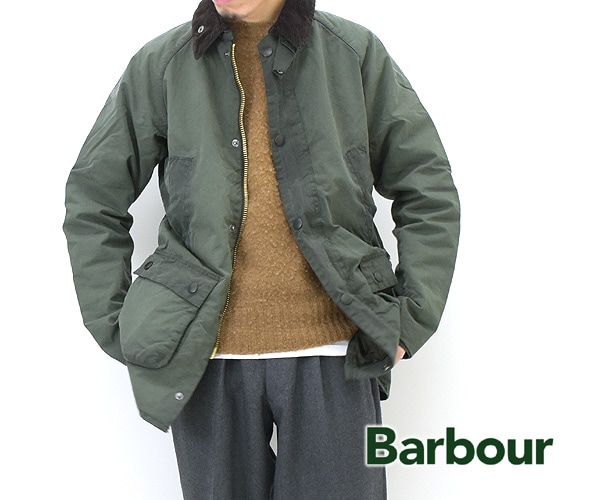 Barbour LADIES BEDALE SL バブアー レディース