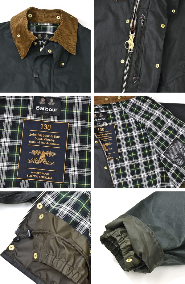 24AW】Barbour バブアー 130周年記念 トランスポート ジャケット 130TH ANNIVERSARY TRANSPORT WAX  JACKET MWX2364【送料無料】【予約】 | BRAND LIST,B,BARBOUR | Seagull direction ONLINE  STORE