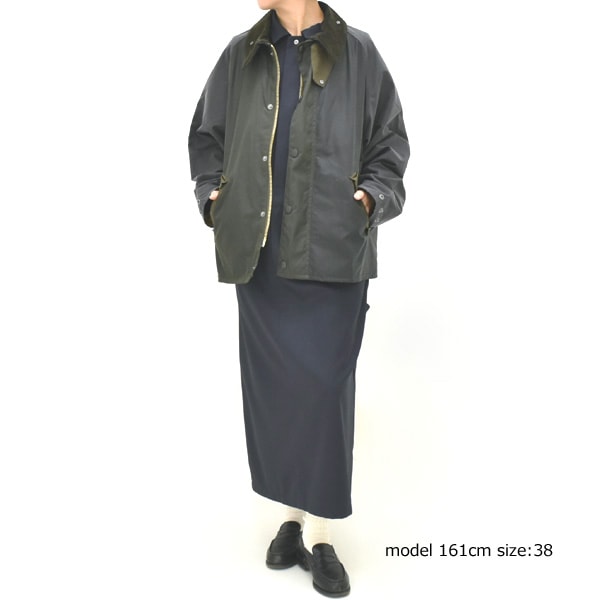 Barbour Bedale パッチワーク リメイク bar-mwx2499_9.jpg