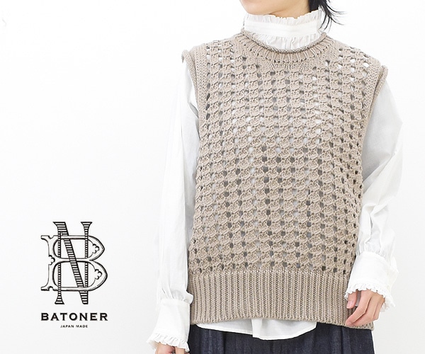 BATONER バトナー 