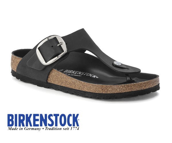 39(25cm) :新品 レデースビルケンシュトックBIRKENSTOCK 1018127