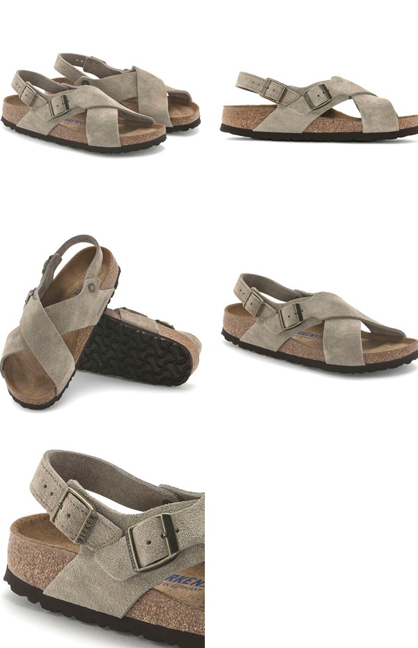 BIRKENSTOCK ビルケンシュトック 