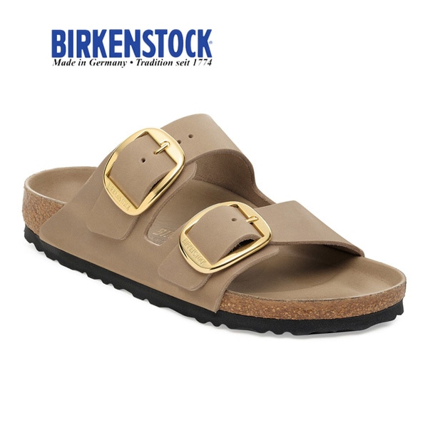 26SS】BIRKENSTOCK ビルケンシュトック ARIZONA BIG BUCKLE HEX