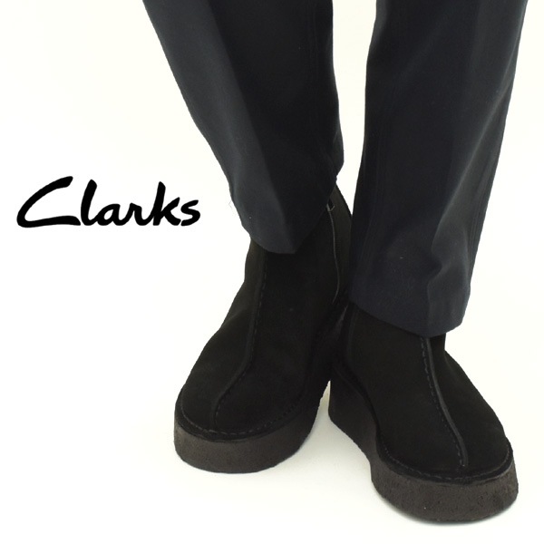 Clarks クラークス 