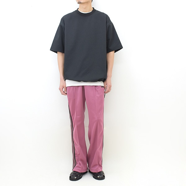 daiwa pier39 21s/s ハイネックTシャツ