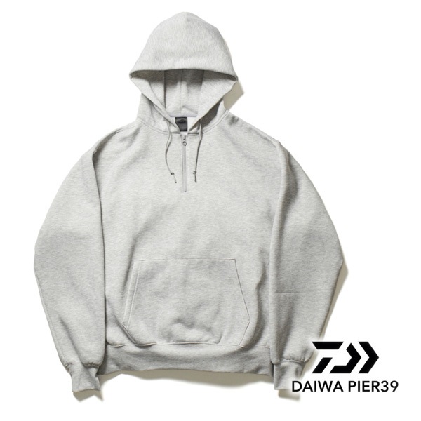 daiwa pier39 ダイワピア39　22aw セットアップ定価¥29700intax