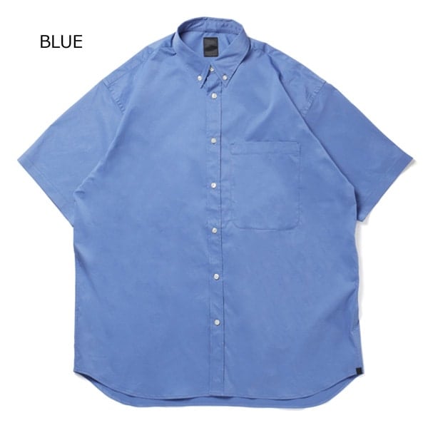 定価23100円 □ DAIWA PIER39 EX Short Sleeve BD SHIRT BE-82122