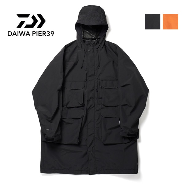 DAIWAPIER 39 GORE TEX マウンテンパーカー BJ-15022 | www