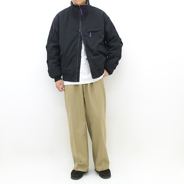 DAIWA PIER39 / TECH WARM UP JACKET-silversky-lifesciences.com