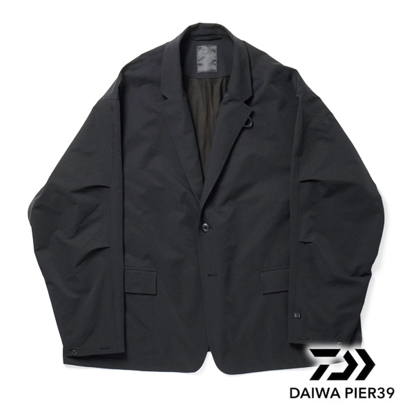 22SS】DAIWA PIER39 ダイワピア39 テックルーズストレッチ2Bジャケット 