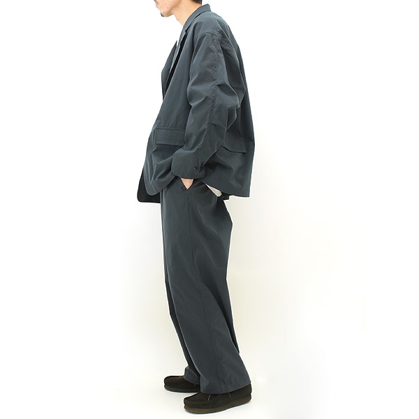 daiwa pier39 tech bush 2b jacket セットアップ-