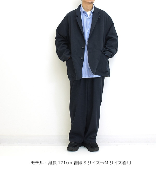 ⌘RUMI⌘【美品】DAIWA PIER39 TECH FLANNEL セットアップ M
