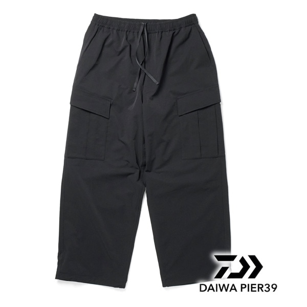 【22SS】DAIWA PIER39 ダイワピア39 テックルーズストレッチ2Bパンツ "Tech Loose Strech 2B Pants
