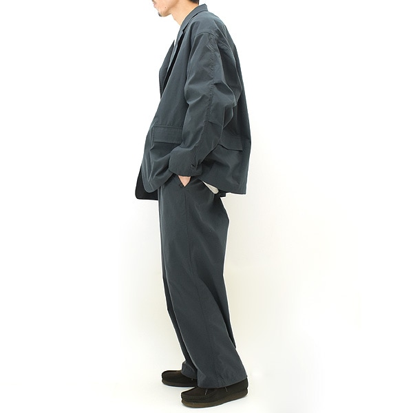 【23SS】DAIWA PIER39 ダイワピア39 TECH BUSH TROUSERS テックブッシュトラウザーズ パンツ  BP-33023【送料無料】-Seagull direction ONLINE STORE