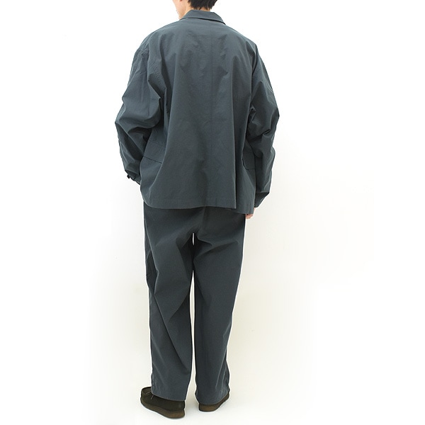 激安大特価！ タグ付き ダイワピア39 M TROUSERS BUSH TECH 23SS