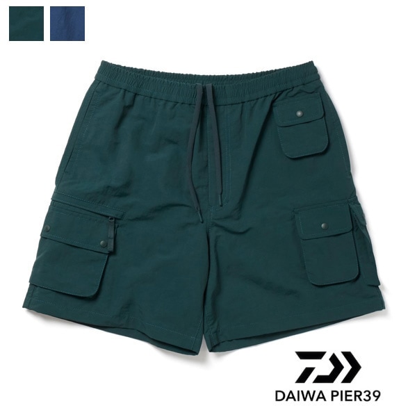 DAIWA PIER39 ショートパンツ ダイワピア39ショートパンツ - ショート