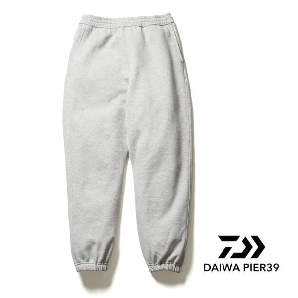 DAIWA PIER39 TECH SWEAT PANTS