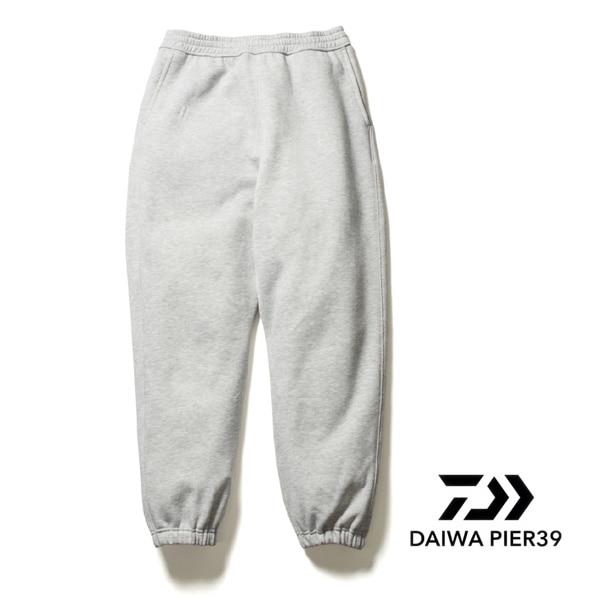 DAIWA PIER39 ダイワピア39 TECH SWEAT PANTS Lパンツ - その他