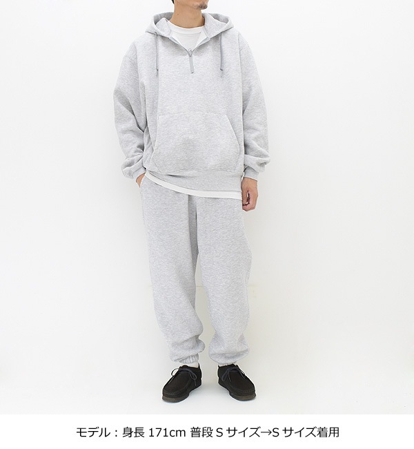 メトロピア　スウェットパンツ　SIZE L