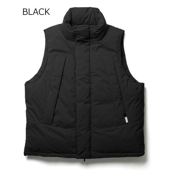 21AW】DAIWA PIER39 ダイワ ピア39 GORE-TEX INFINIUM FIELD DOWN VEST ゴアテックス フィールド ダウン  ベスト BW-18021w【送料無料】 | BRAND LIST