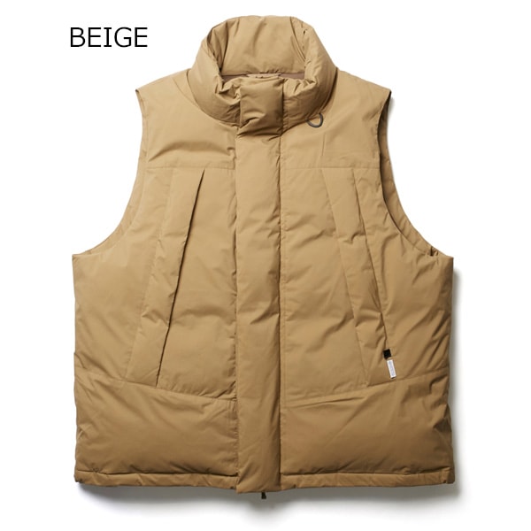 21AW】DAIWA PIER39 ダイワ ピア39 GORE-TEX INFINIUM FIELD DOWN VEST ゴアテックス フィールド  ダウン ベスト BW-18021w【送料無料】 | BRAND LIST