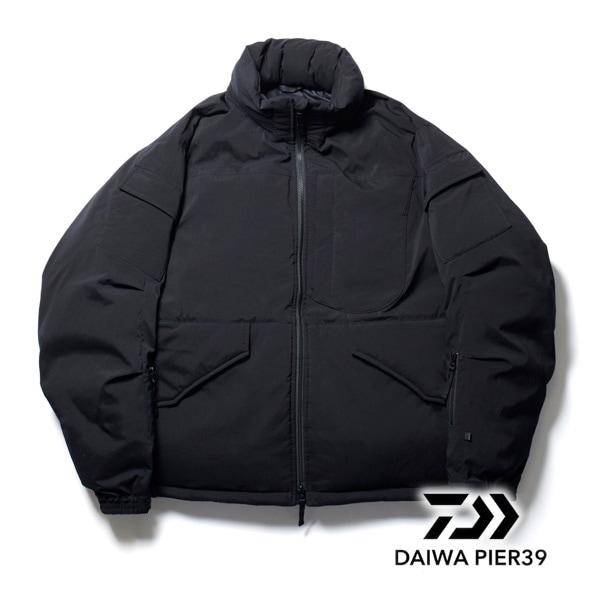 DAIWA PIER39 ミルフィールドジャケット