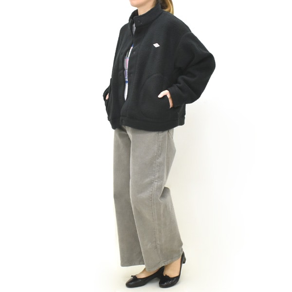 DANTON ジャケット　レディース38 DANTON - DANTON(ダントン) ダウンジャケット サイズ38 M