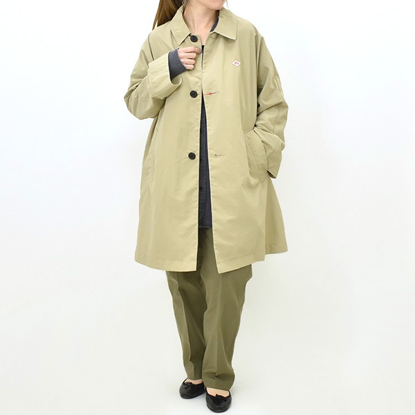 ダントンコート DANTON - ダントン コート サイズ36 S メンズ美品 -の通販 by