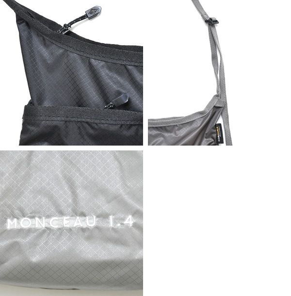 新品 DANTON ダントン サコッシュ グレー DANTON - 新品 DANTON ダントン サコッシュ グレーの通販 by merino*'s