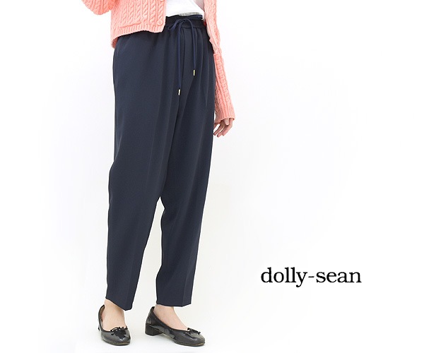 dolly-sean ドリーシーン フルダルストレッチトラックパンツ M8641 レディース【送料無料】 | BRAND LIST,D,dolly  sean | Seagull direction ONLINE STORE