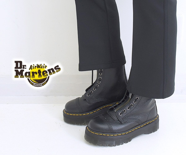 Dr.Martens ドクターマーチン SINCLAIR MILLED NAOOA ジャングルブーツ 