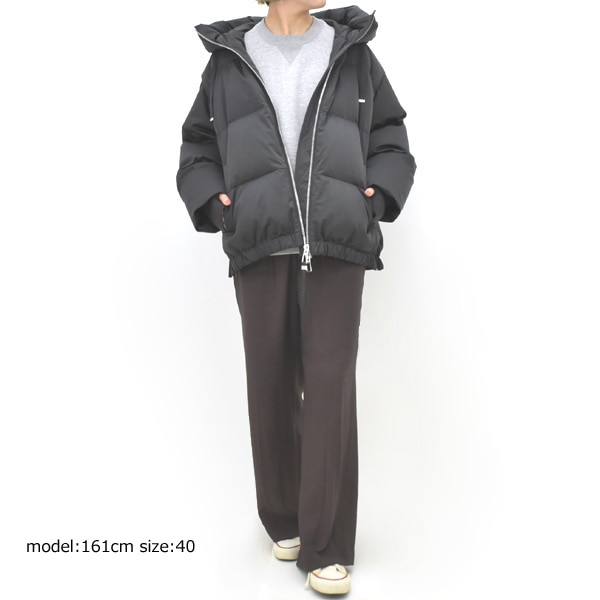 25AW】DUNO デュノ 