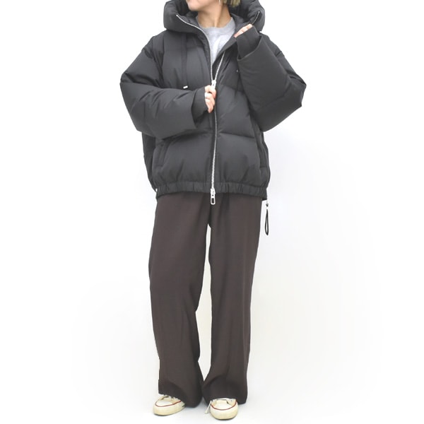 25AW】DUNO デュノ 