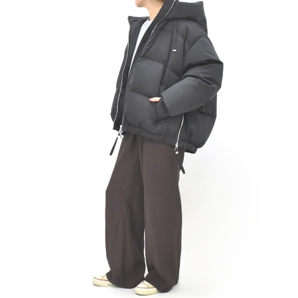 25AW】DUNO デュノ 