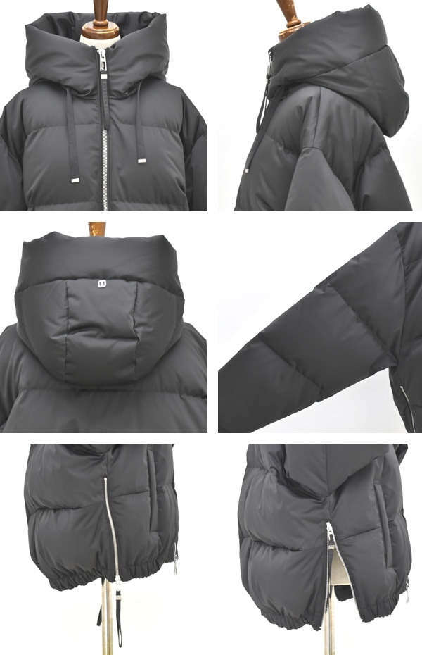 25AW】DUNO デュノ 