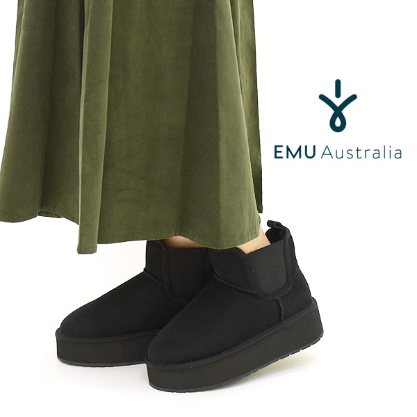 【セール/20%OFF】【23FW】EMU Australia エミュ オーストラリア